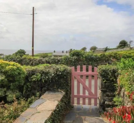 Beautiful Cottage Near Harlech With Ocean Views Llanfair Экстерьер фото