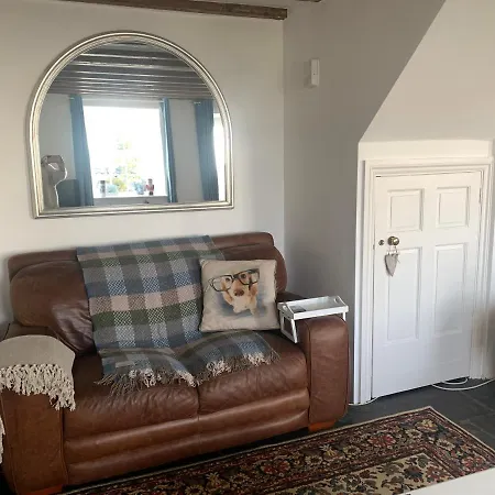 Beautiful Cottage Near Harlech With Ocean Views Llanfair Экстерьер фото
