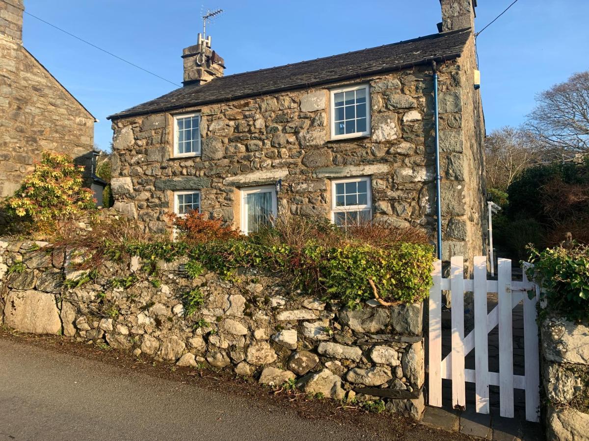 Beautiful Near Harlech With Ocean Views * Llanfair