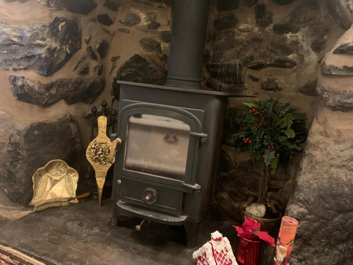 Beautiful Near Harlech With Ocean Views Holiday home