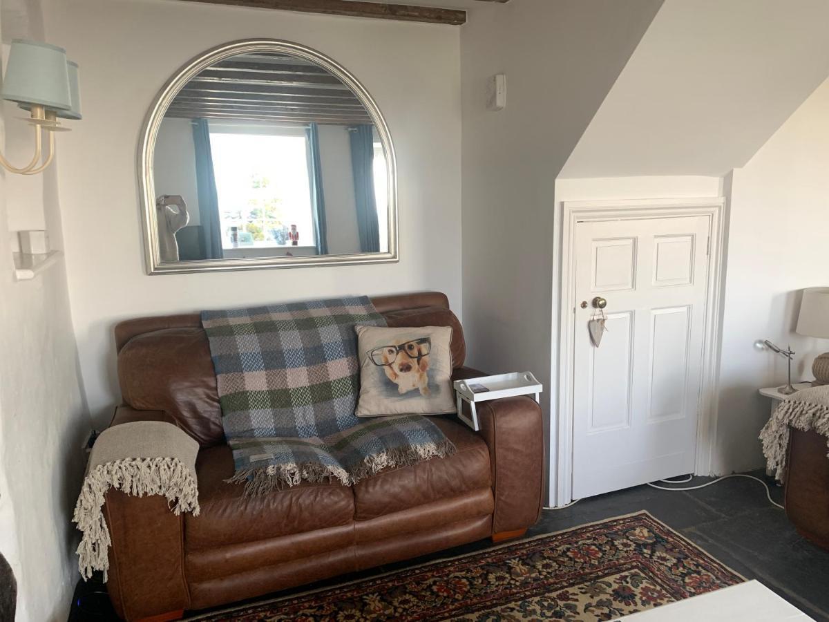 Holiday home Beautiful Near Harlech With Ocean Views *