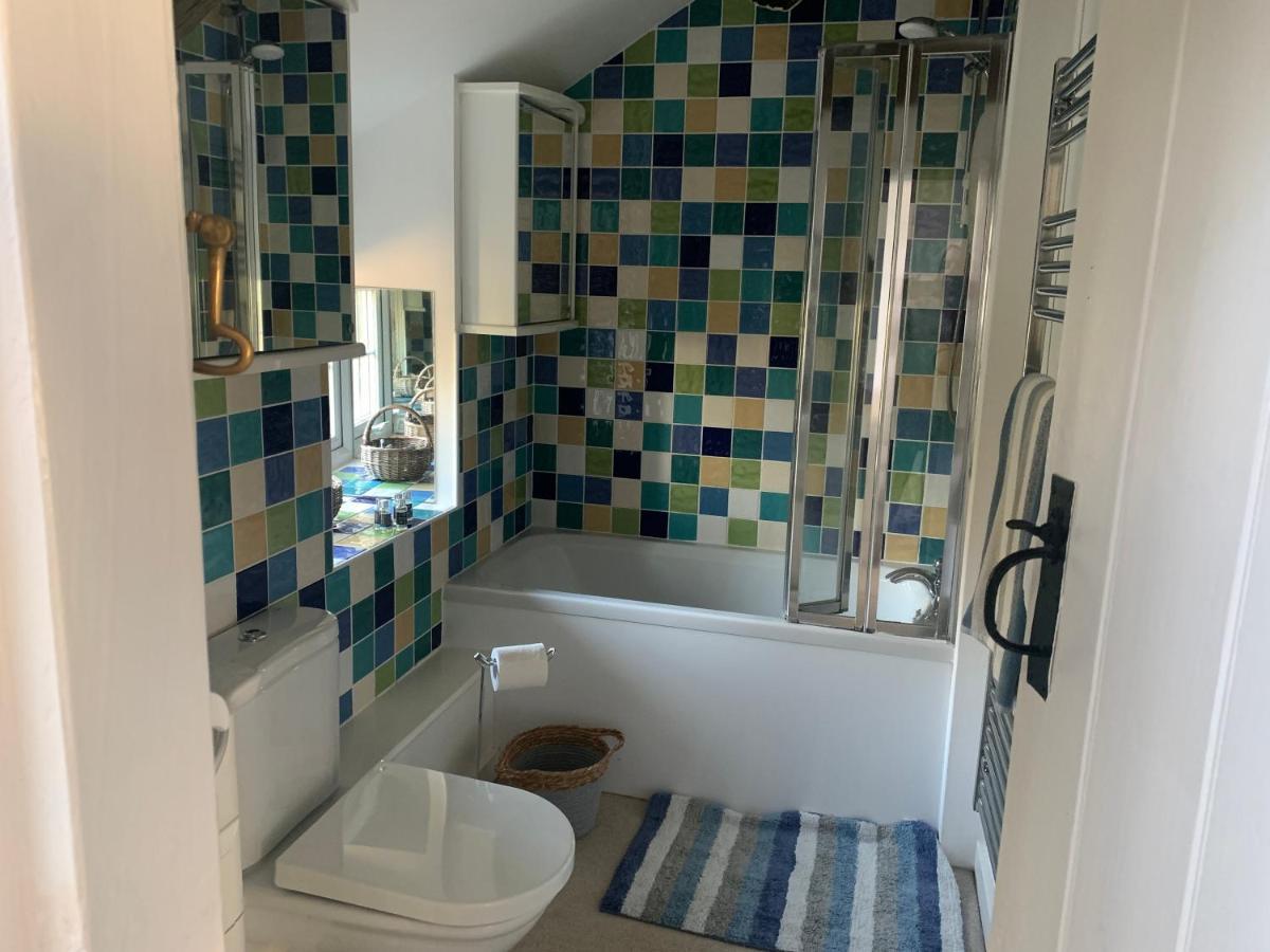 Holiday home Beautiful Near Harlech With Ocean Views Llanfair