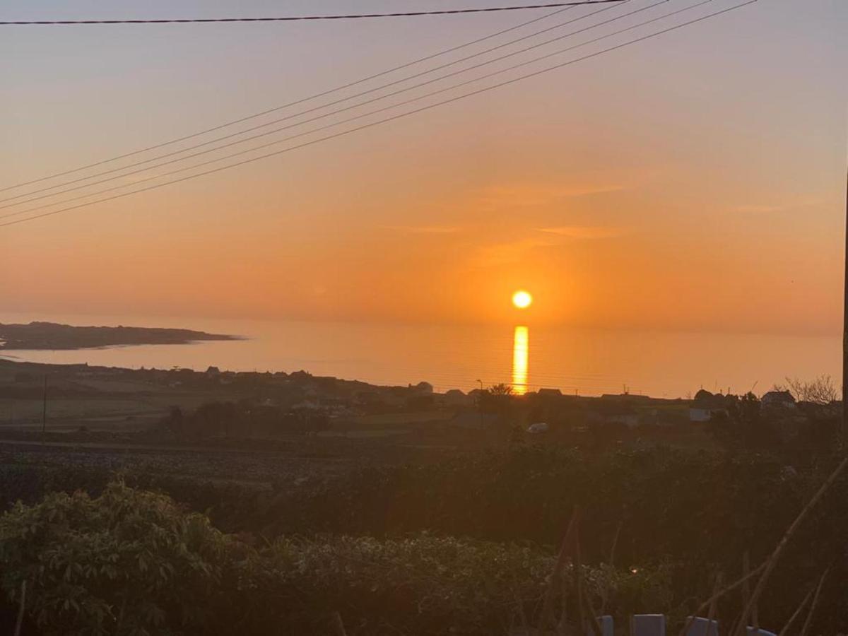 Beautiful Near Harlech With Ocean Views Llanfair
