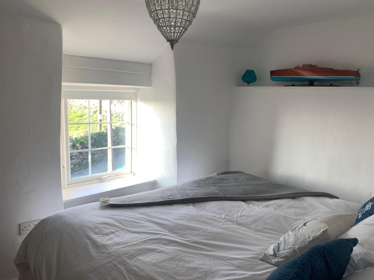 Ferienhaus Beautiful Near Harlech With Ocean Views *