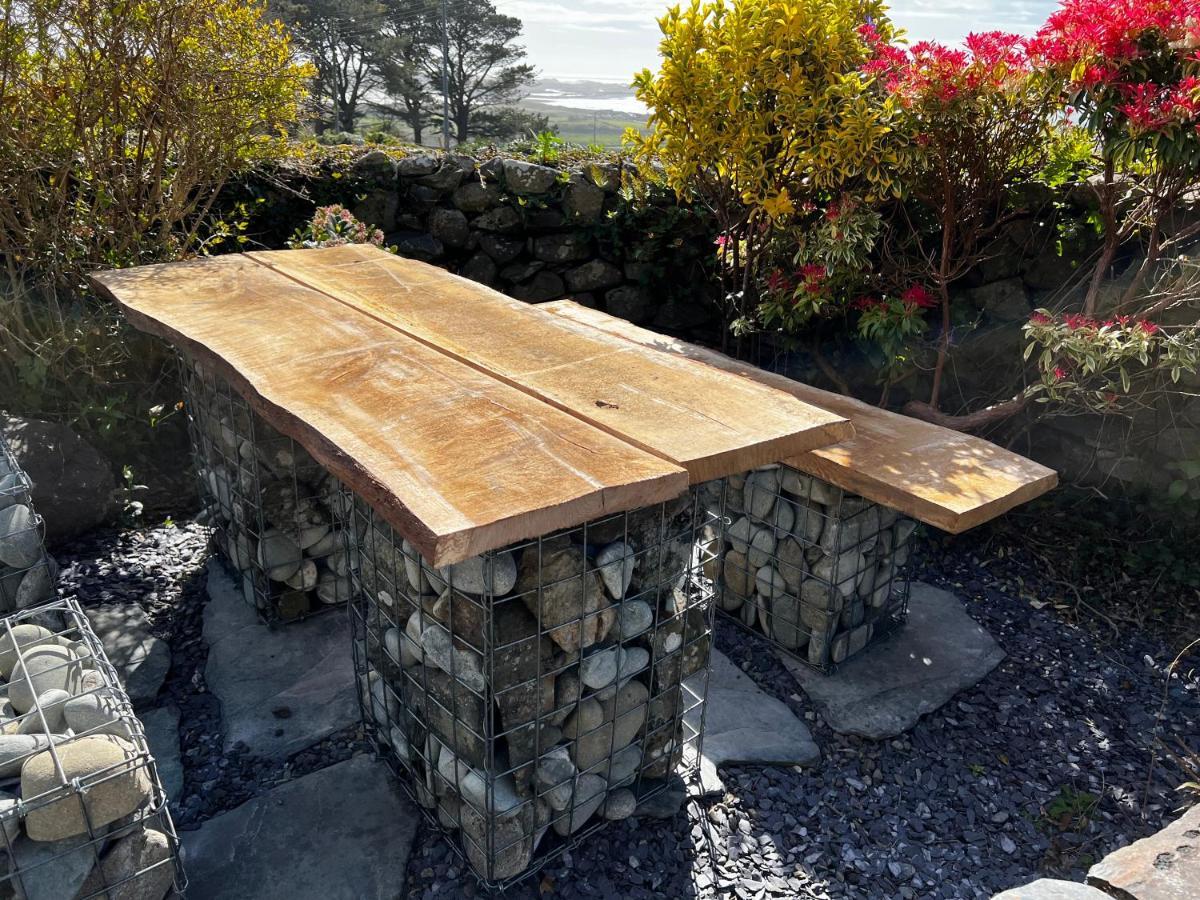Beautiful Near Harlech With Ocean Views Llanfair