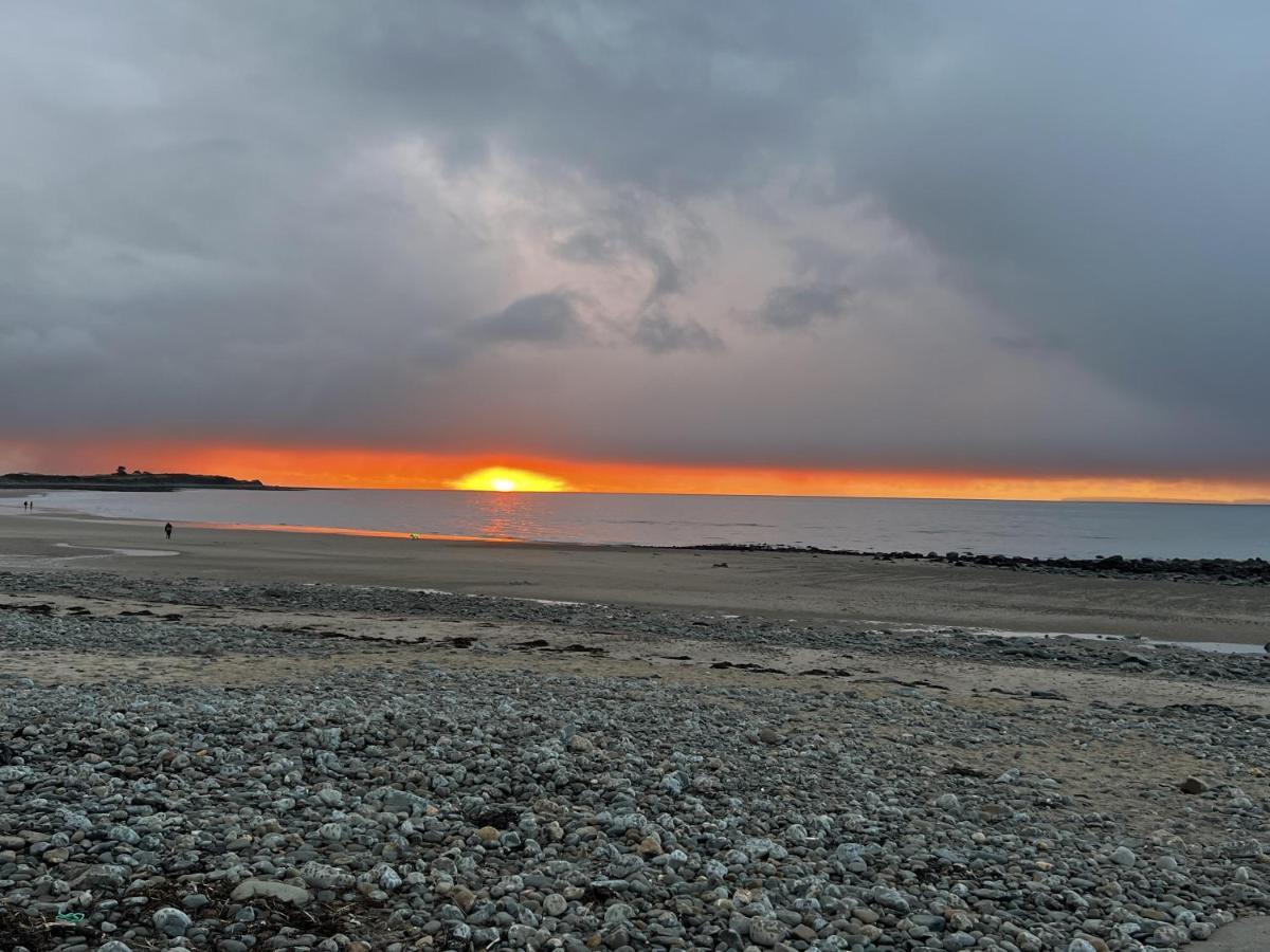 Holiday home Beautiful Near Harlech With Ocean Views *