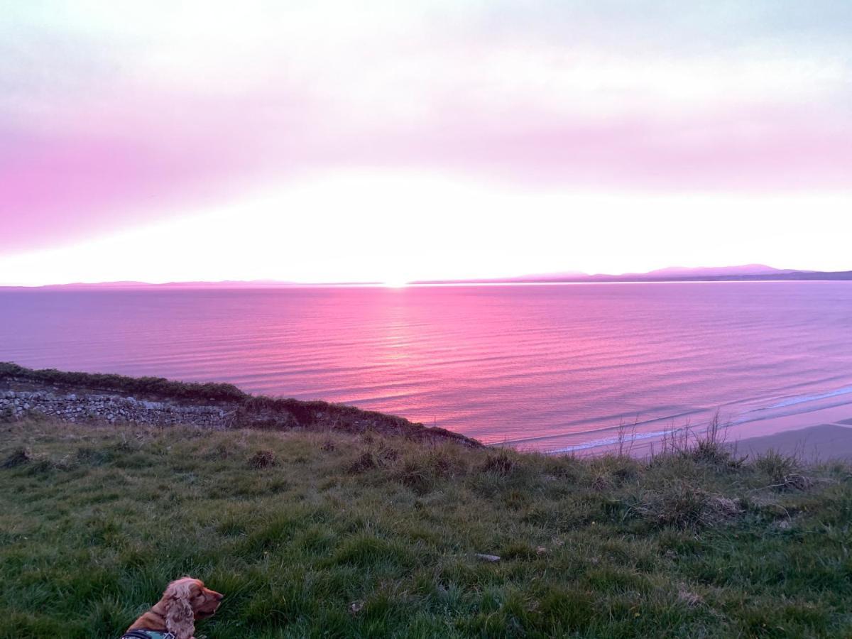 Beautiful Near Harlech With Ocean Views * Llanfair