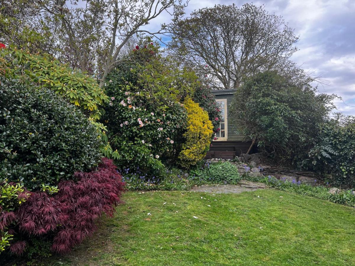 Beautiful Near Harlech With Ocean Views * Llanfair