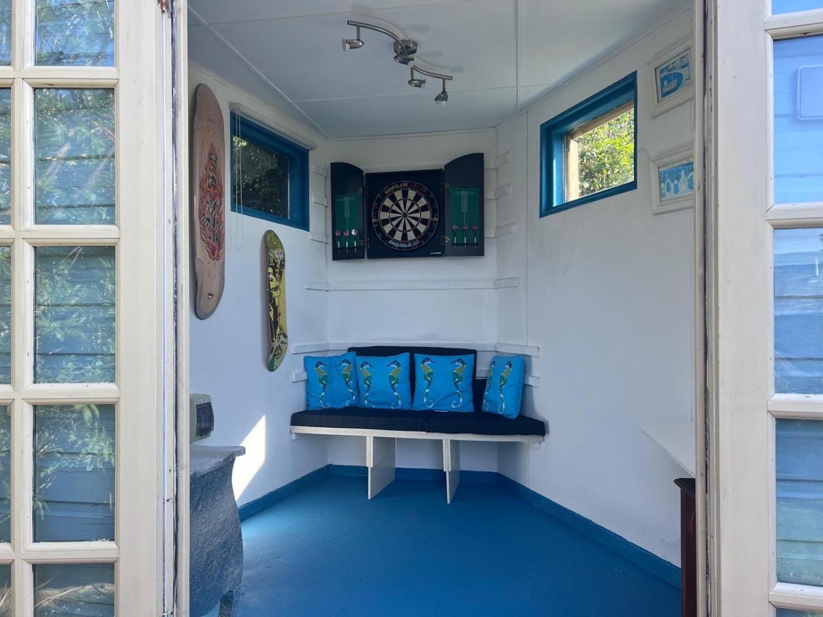 Beautiful Near Harlech With Ocean Views Holiday home *